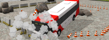 Thumbnail of Bus Parking 3D